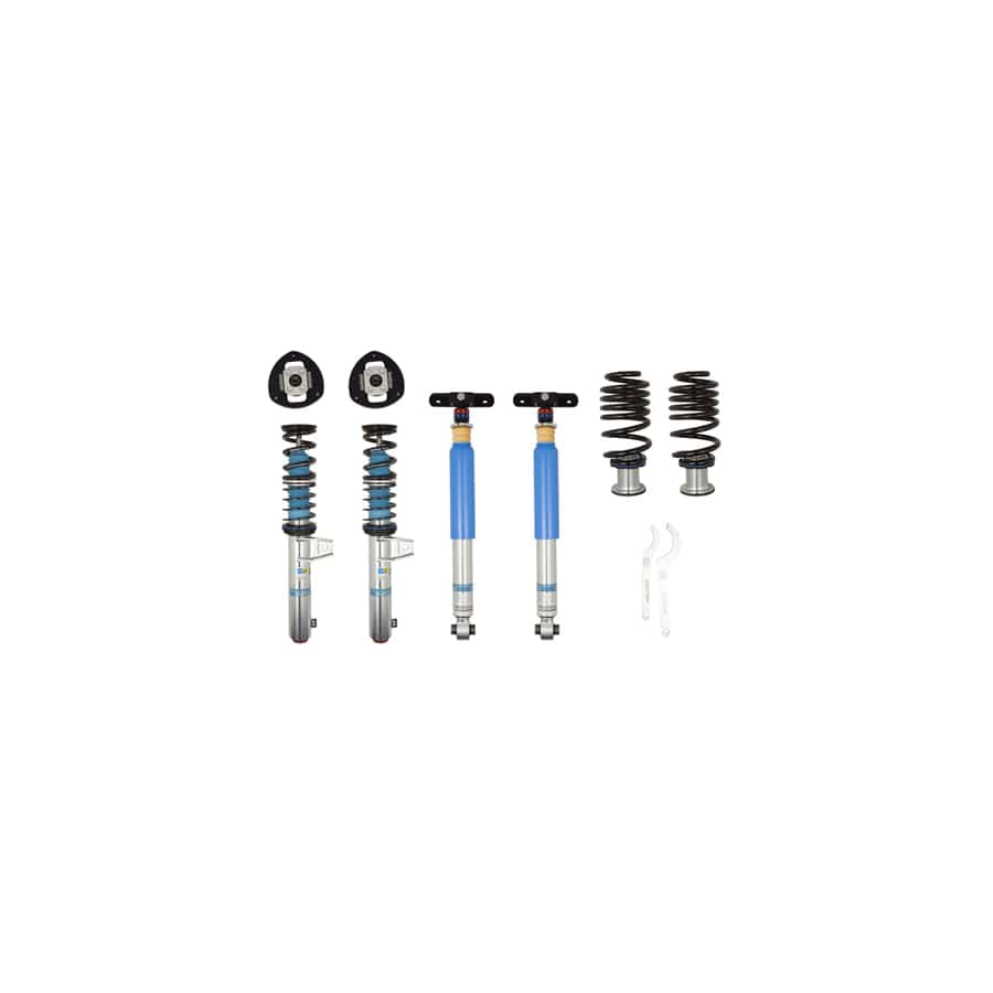 Bilstein 48-253864 AUDI TT Clubsport Coilover Kit 1 | ML Performance UK Car Parts