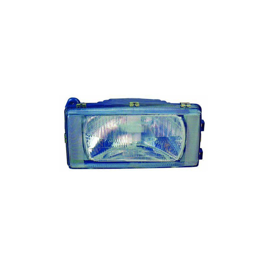 Abakus 7731102Llde Headlight