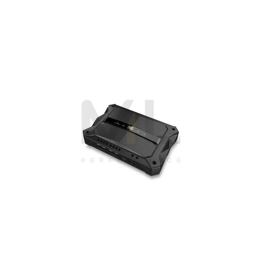 JBL GTR104 Audio Amplifier D, with control unit, 1500W