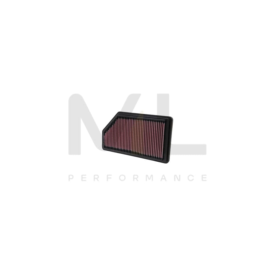 K&N 33-2200 Replacement Air Filter