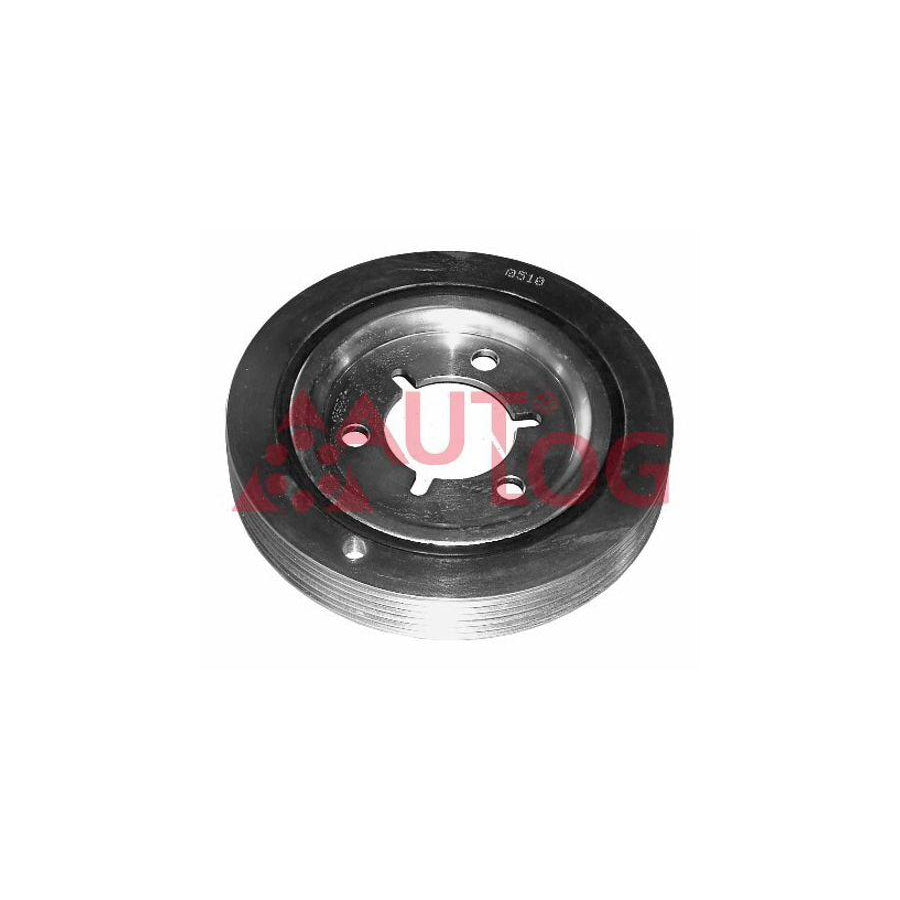 Autlog Rt1527 Crankshaft Pulley for Citroen C4