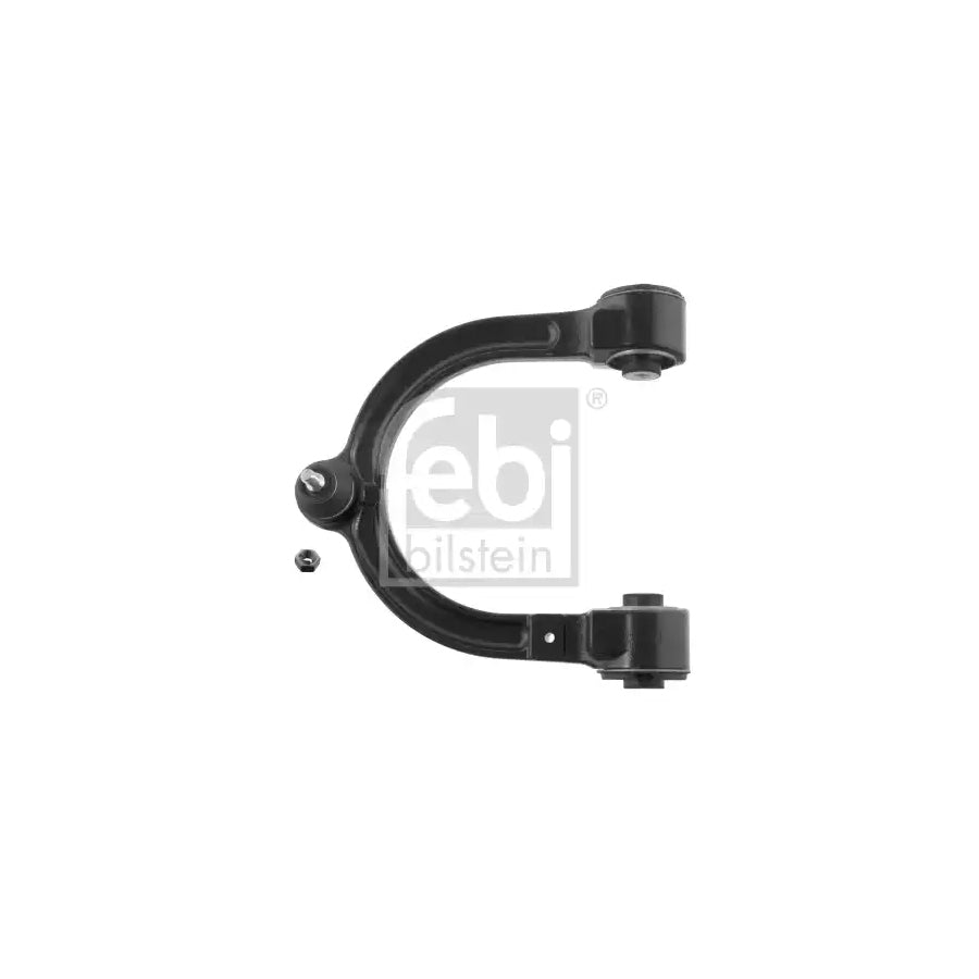 Febi Bilstein 100259 Suspension Arm Suitable For Mercedes-Benz E-Class