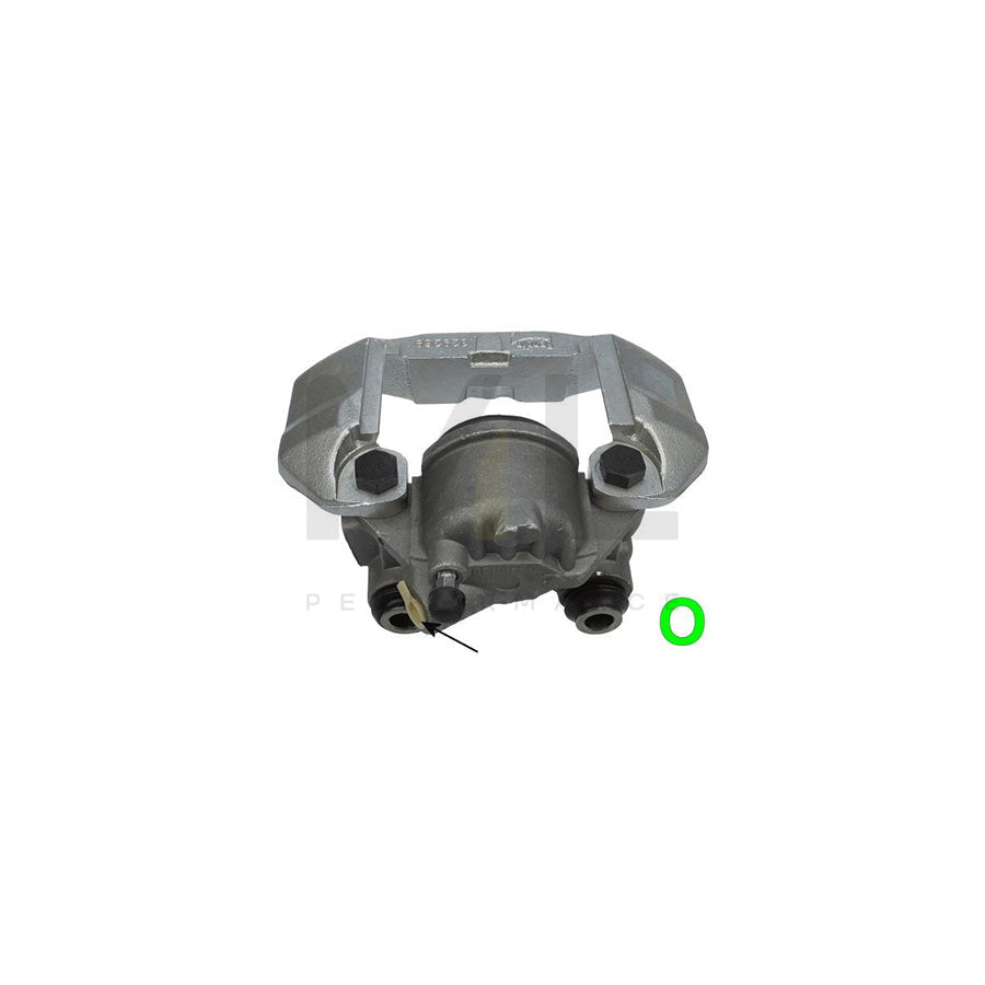 HELLA 8AC 355 388-071 Brake Caliper without holder | ML Performance Car Parts