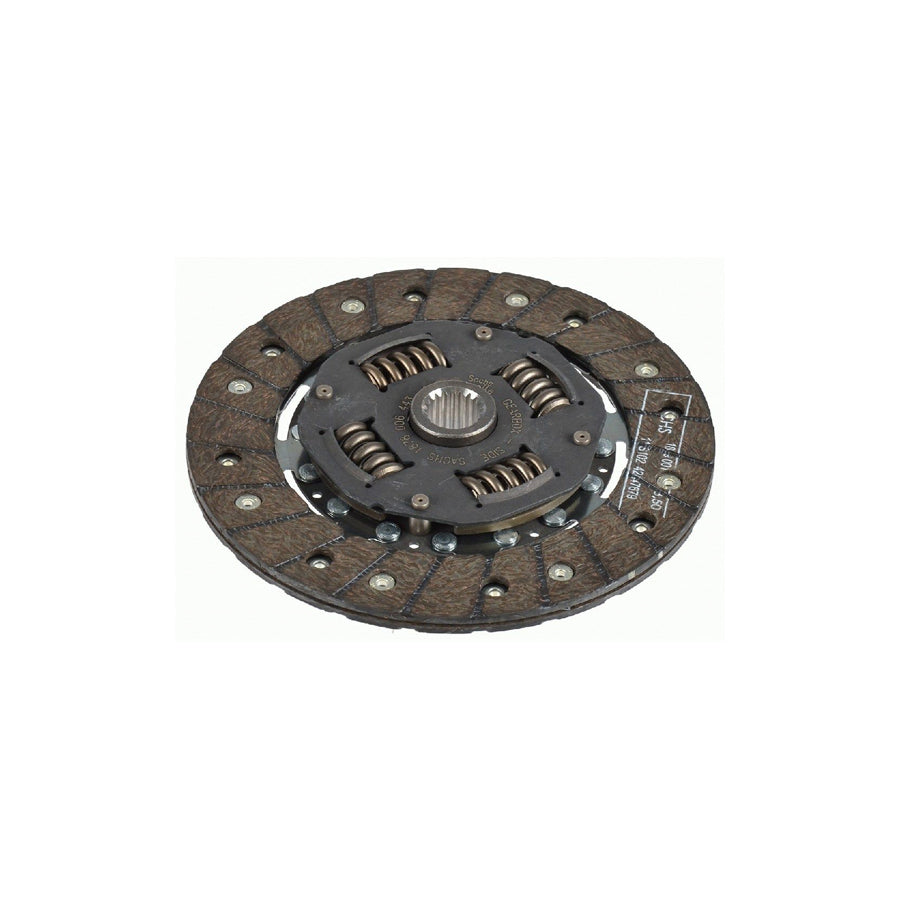 Sachs 1878 006 443 Clutch Disc