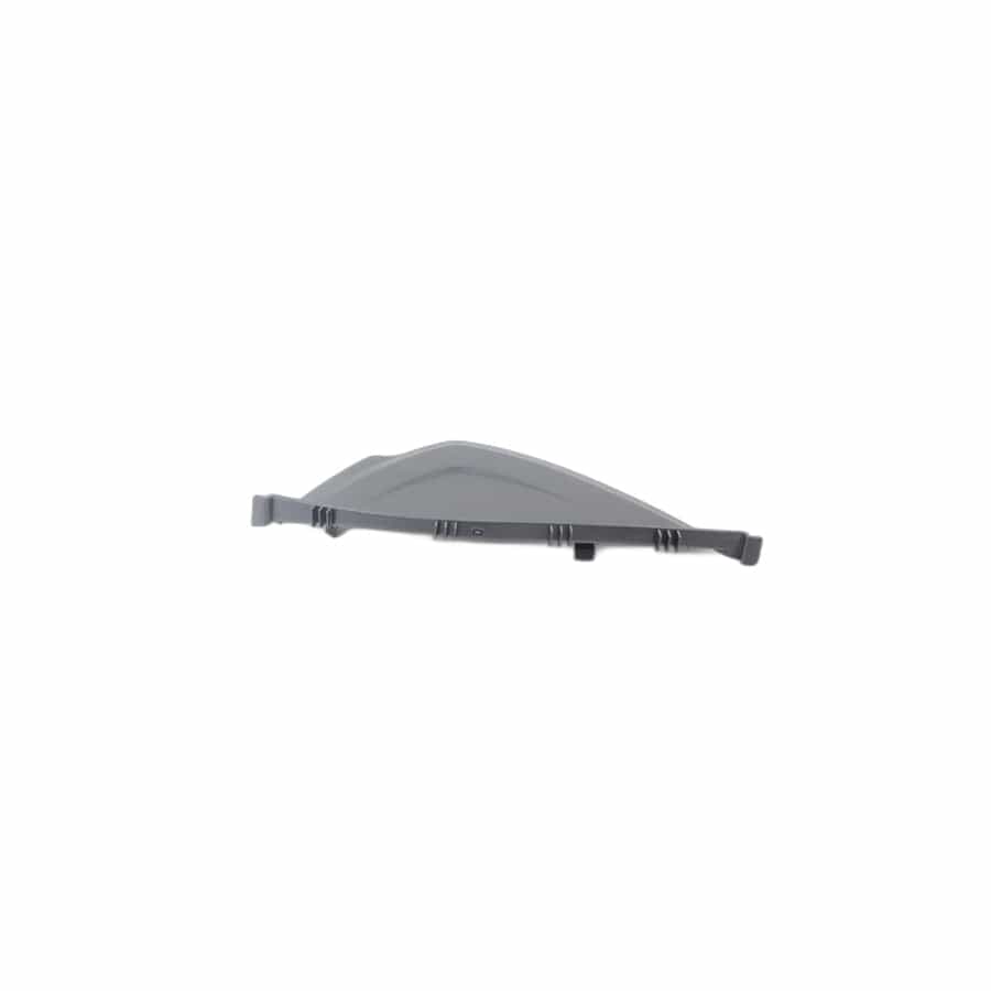 Genuine BMW 51459239303 F31 F32 F33 Trim Panel, I-Panel, Outer Left SCHWARZ (Inc. 430i)