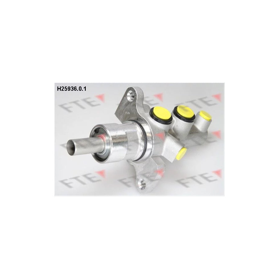 FTE 9220381 Brake Master Cylinder