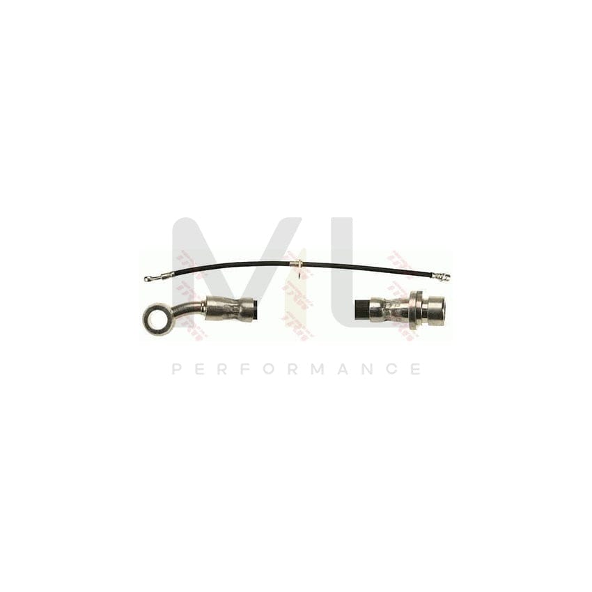 TRW PHD596 Brake Hose for HONDA FR-V (BE) 605mm, M10x1