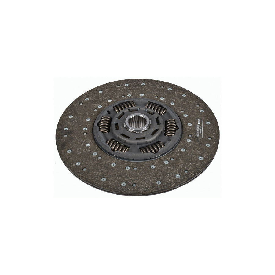 Sachs 1878 006 584 Clutch Disc