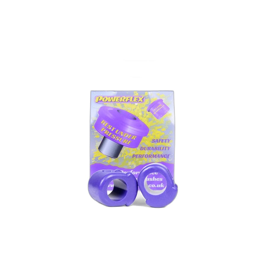 Powerflex PFF85-216-22 VW Front Anti Roll Bar Inner Bush Eibach 22mm (Inc. Caddy, Golf, Jetta, Scirocco) | ML Performance UK Car Parts