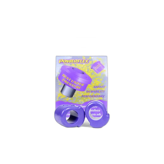 Powerflex PFF85-216-22 VW Front Anti Roll Bar Inner Bush Eibach 22mm (Inc. Caddy, Golf, Jetta, Scirocco) | ML Performance UK Car Parts