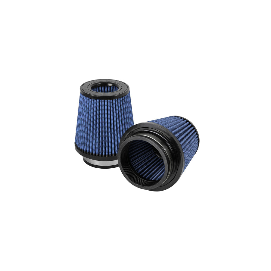 aFe 24-91020-MA 4 IN F x 6 IN B x 4-1/2 IN T (Inverted) x 6 IN H Intake Replacement Air Filter