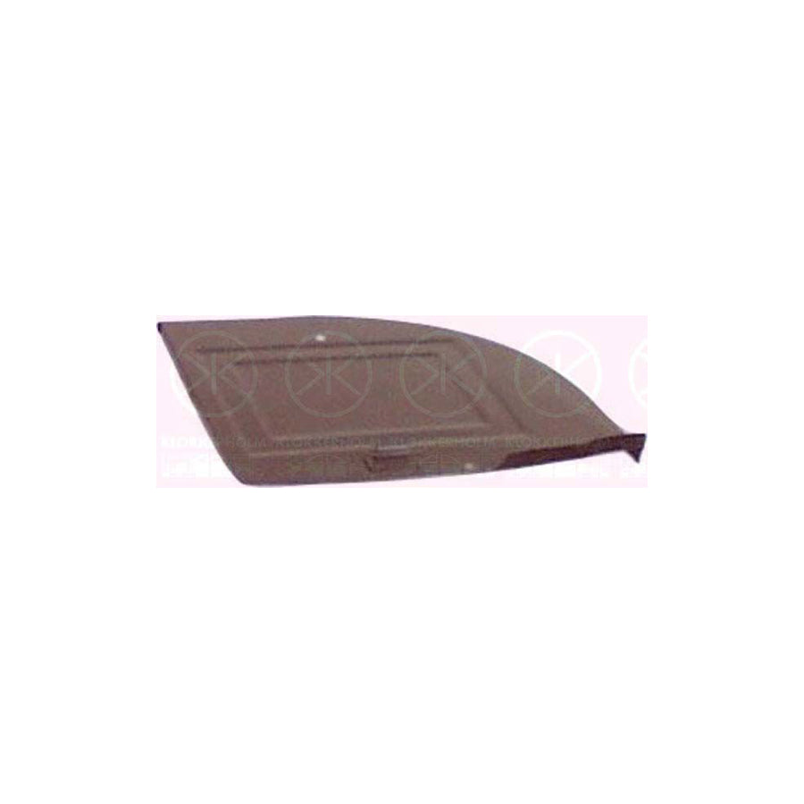 Klokkerholm 9550690 Battery Holder For Vw Transporter
