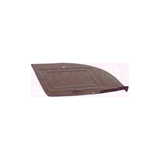 Klokkerholm 9550690 Battery Holder For Vw Transporter