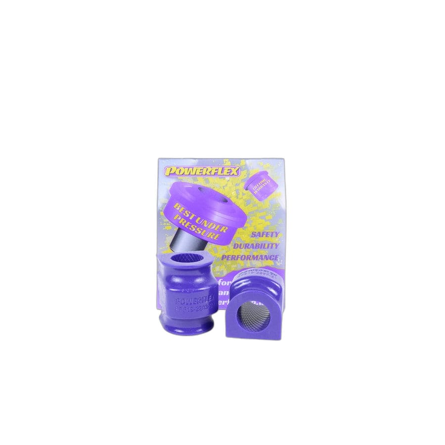 Powerflex PFF19-2203-21 Ford Fiesta Front Anti Roll Bar Bush 21mm | ML Performance UK Car Parts