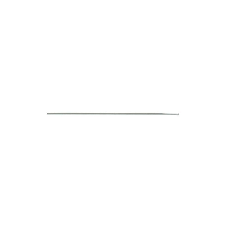 Blic 5703-04-3529575P Door Molding Suitable for Mercedes-Benz E-Class
