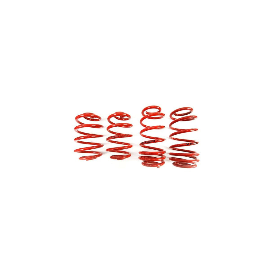 MTS Technik Volkswagen Performance Springs - MTSXVW224 Lowering Springs - Set | ML Performance UK Car Parts
