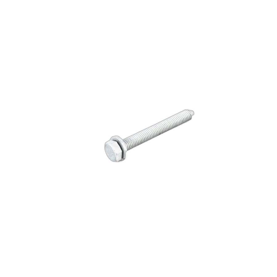 Genuine BMW 41117006311 RR1 Hex Bolt M8X65 (Inc. 2002, 3.0L & i3 94Ah)