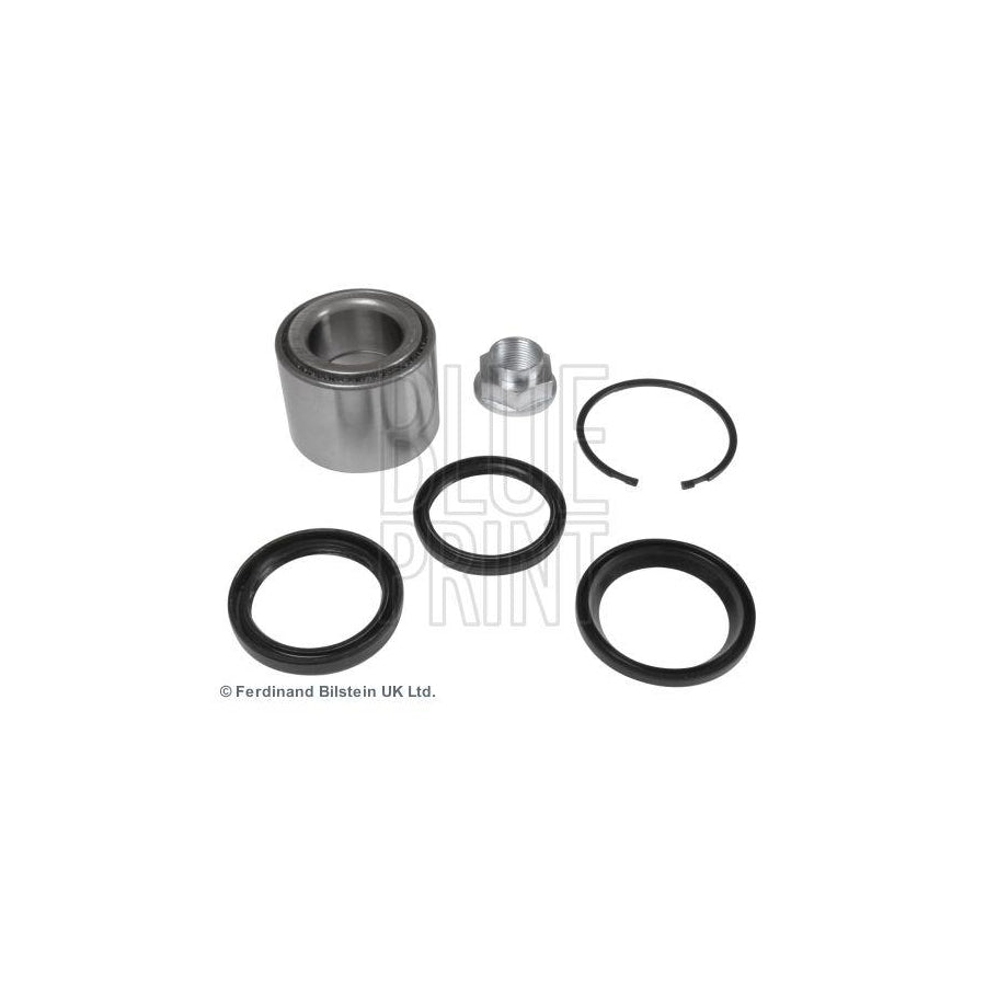 Blue Print Ads78316 Wheel Bearing Kit