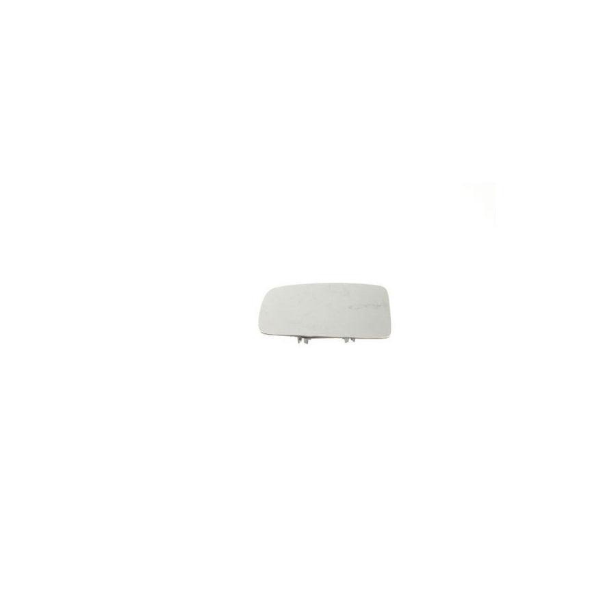 Blic 6502-08-5024200P Front Cowling for Opel Corsa D Hatchback (S07)