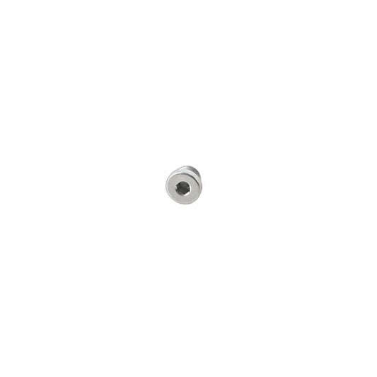 Genuine BMW 11119904549 RR1 (R Screw Plug M10X1-ZNNIV SI (Inc. Phantom EWB, Phantom & Drophead)