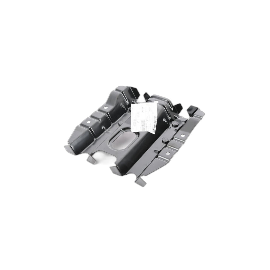 Genuine BMW 41118122355 E36 Bracket Exhaust, Rear (Inc. 320i, 325is & 323i)