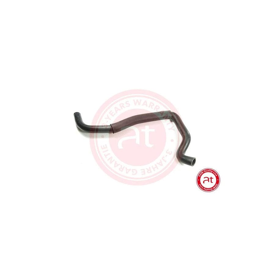 at autoteile germany At20306 Charger Intake Hose for BMW 5 Series