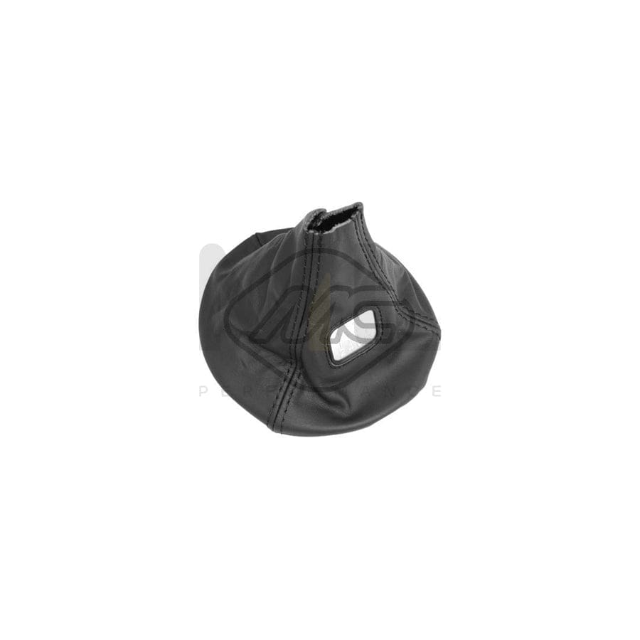 Metalcaucho 65045 Gear Lever Gaiter for FIAT 500 Hatchback (312) Full-grain Leather