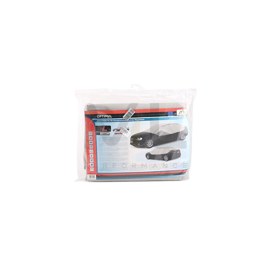 KEGEL 5-4536-246-3020 Car cover half-size, L 280-310 cm