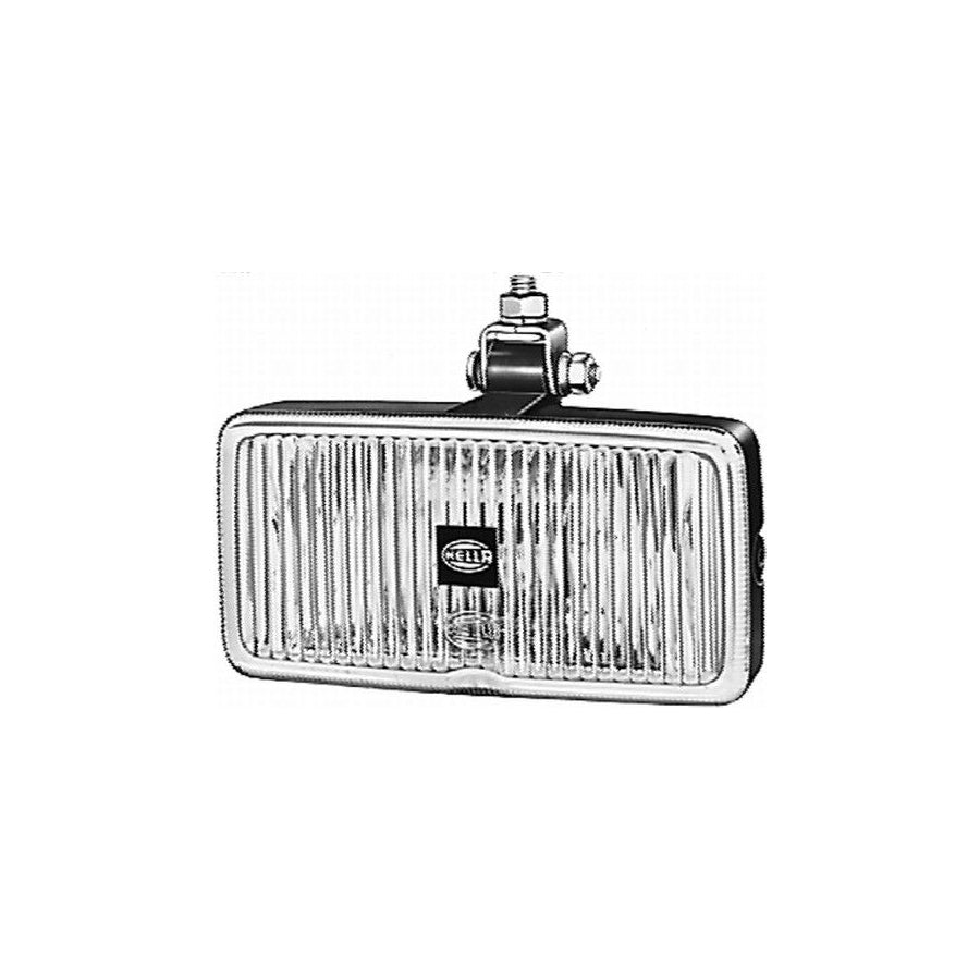 Hella 1ND 003 590-001 Fog Light