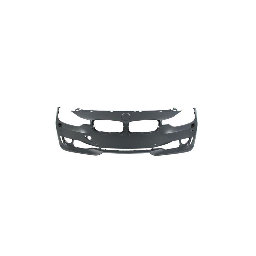 Blic 5510-00-0063903Q Bumper for BMW 3 Series