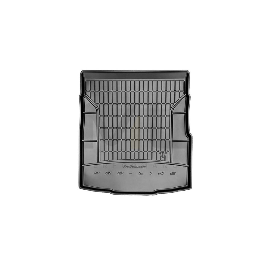 FROGUM TM549222 Car boot tray for VW Passat B8 Saloon (3G2, CB2) Elastomer