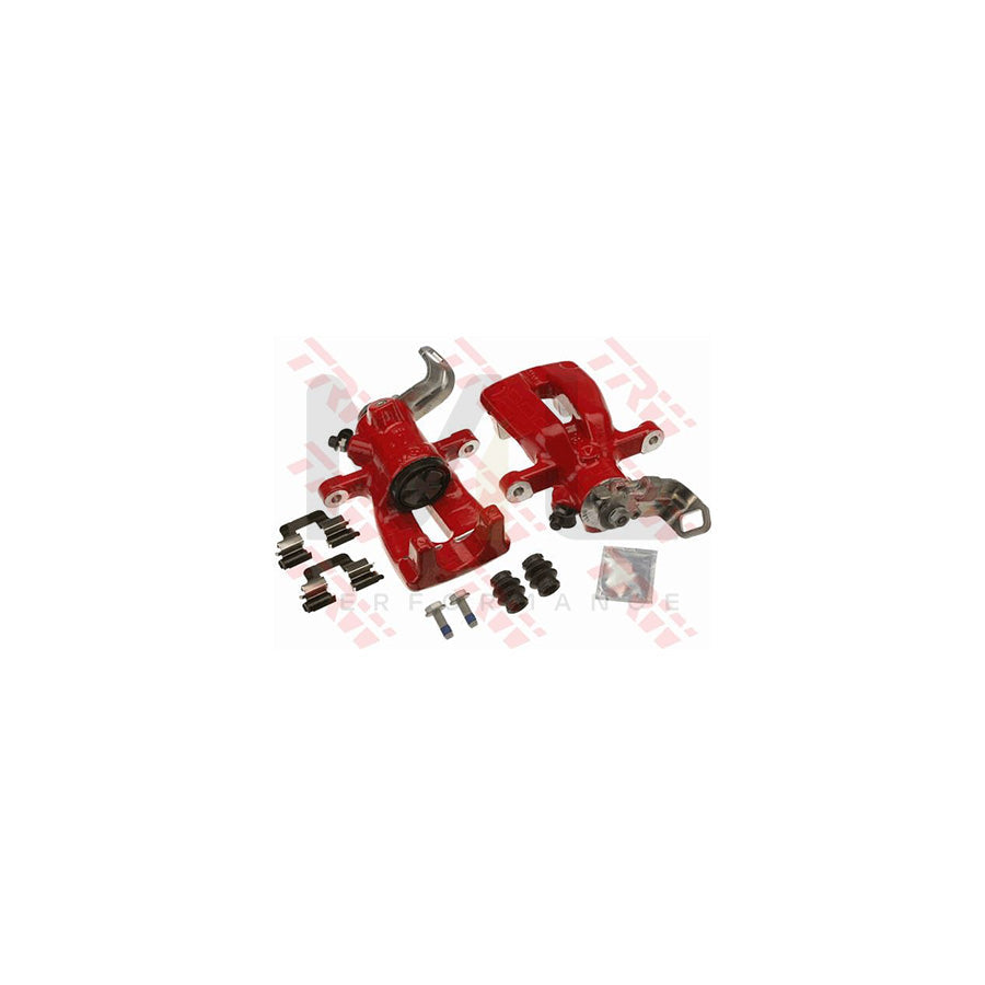 TRW BHQ278 Brake Caliper
