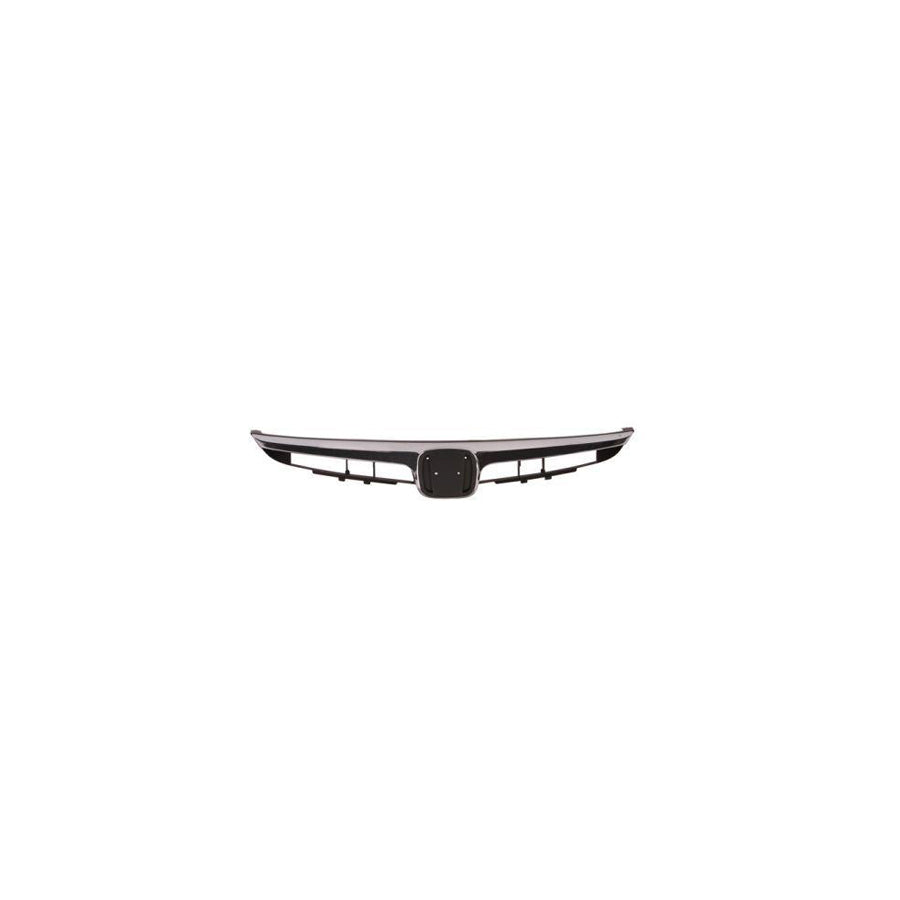 Blic 6502-07-2939990P Radiator Grille for Honda CIVIC VIII Saloon (Fd, Fa)