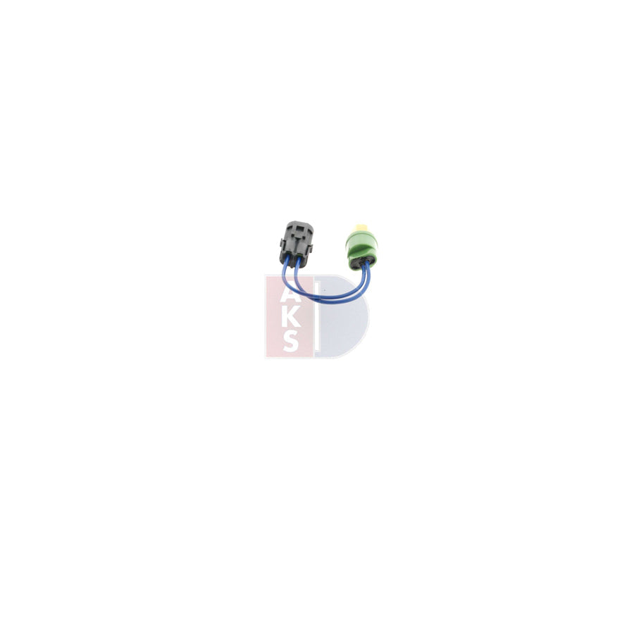 AKS Dasis 860142N Air Conditioning Pressure Switch
