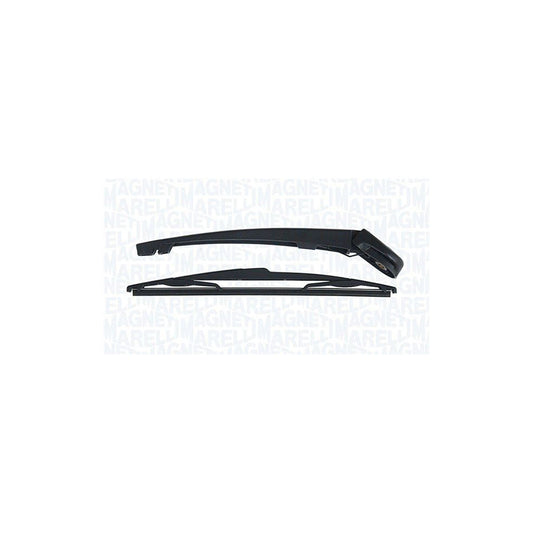 Magneti Marelli 000723180266 Wiper Blade For Renault Sc??Nic I (Ja0/1, Fa0)