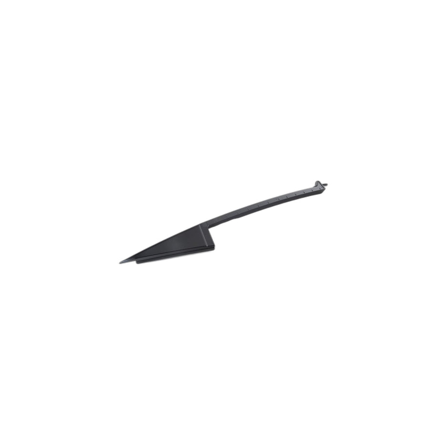 Genuine BMW Mini 51357322446 F55 End Cover, Door, Rear Right (Inc. One D, Cooper S & Cooper D)