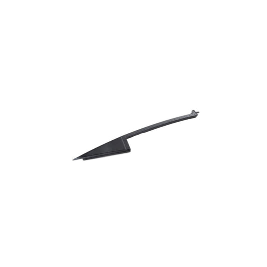Genuine BMW Mini 51357322446 F55 End Cover, Door, Rear Right (Inc. One D, Cooper S & Cooper D)