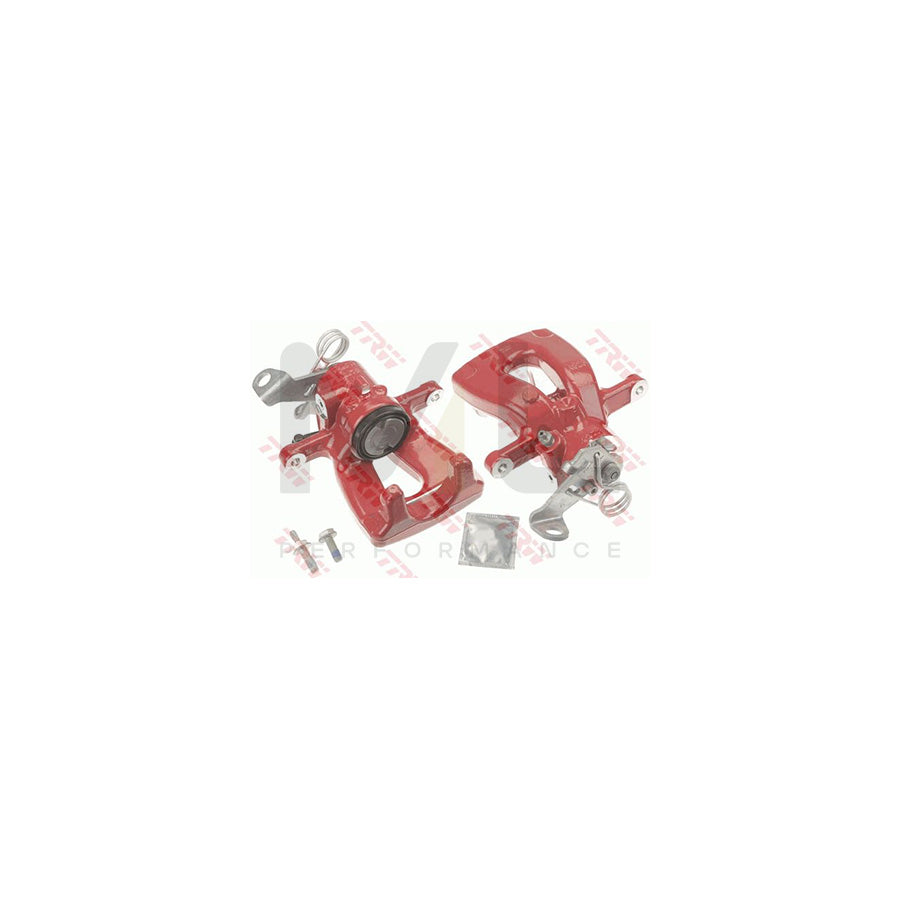 TRW BHS1383E Brake Caliper for ALFA ROMEO 4C