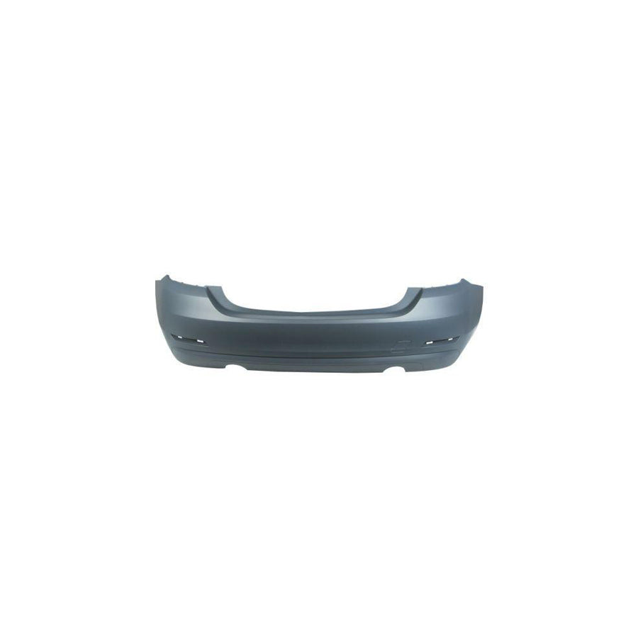 Blic 5506-00-0070955P Rear Bumper for BMW 4 Series