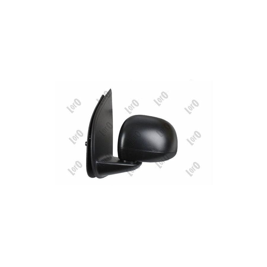 Abakus 1163M15 Wing Mirror for Fiat Panda III Hatchback (312, 319)