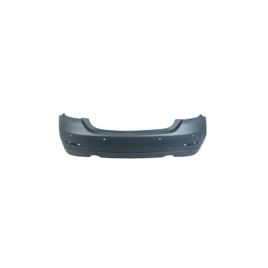 Blic 5506-00-0070954P Rear Bumper for BMW 4 Series