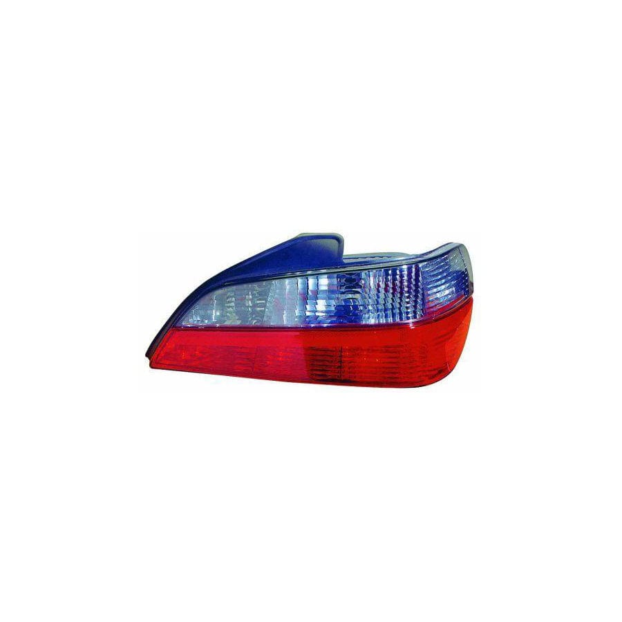 Abakus 5501919Rldue Rear Light for Peugeot 406 Saloon