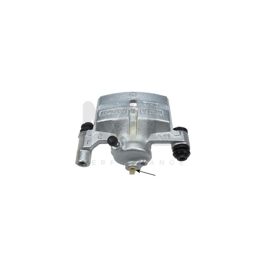 TEXTAR 38136500 Brake Caliper without holder