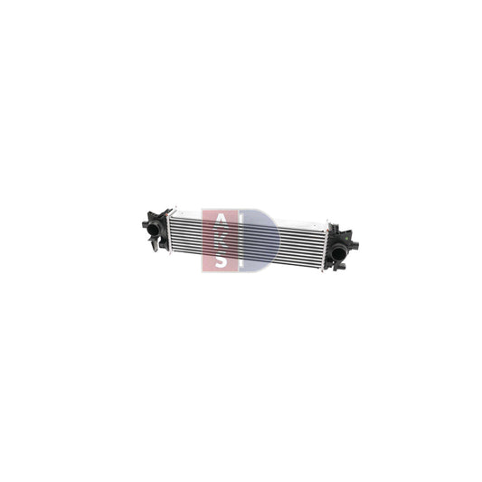 AKS Dasis 227009N Intercooler