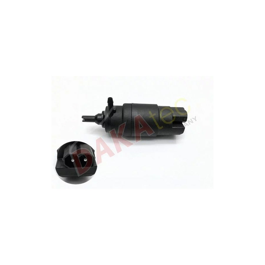 Dakatec 40021W Water Pump, Window Cleaning