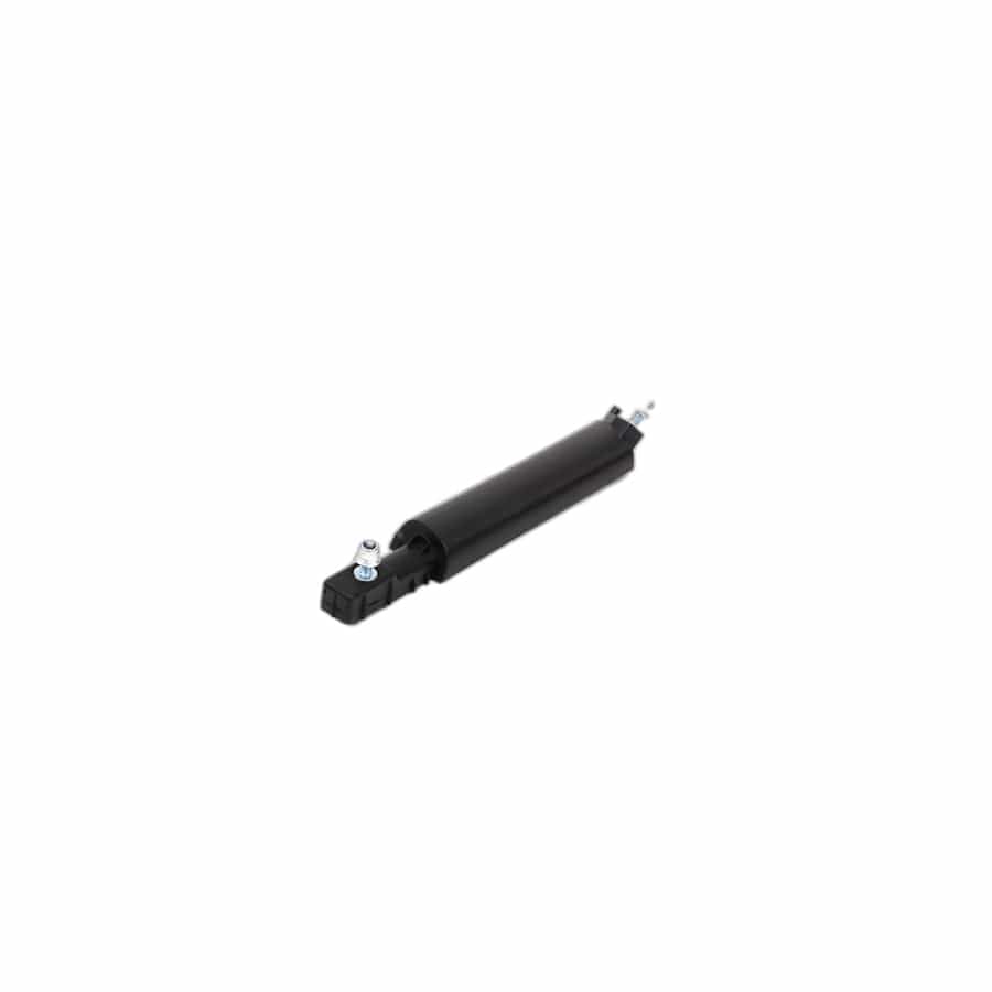 Genuine BMW 51417076289 E60 E61 Handle Lower Part, Front Left SCHWARZ (Inc. 530i, 530xi & 520i)