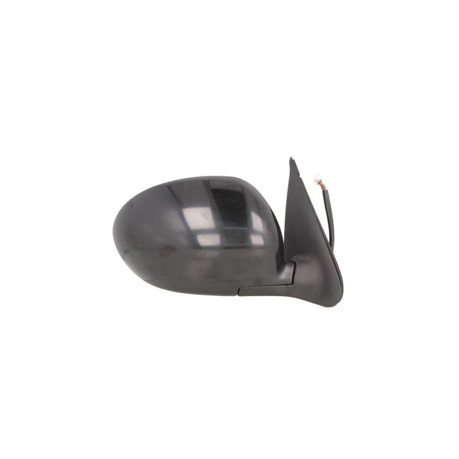 Blic 5402-16-2001878P Wing Mirror for Nissan Juke (F15)