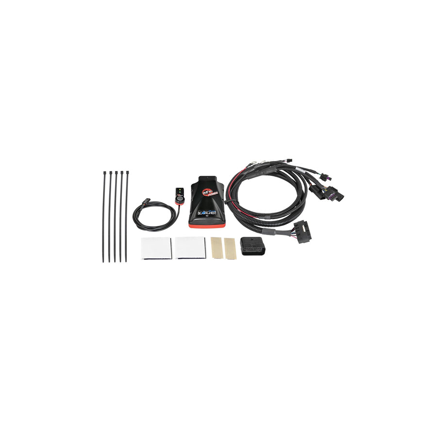 aFe 77-86318 Power Module BMW M140i/M240i/340i/440i (F30/32/33) 16-21 L6-3.0L (T) B58