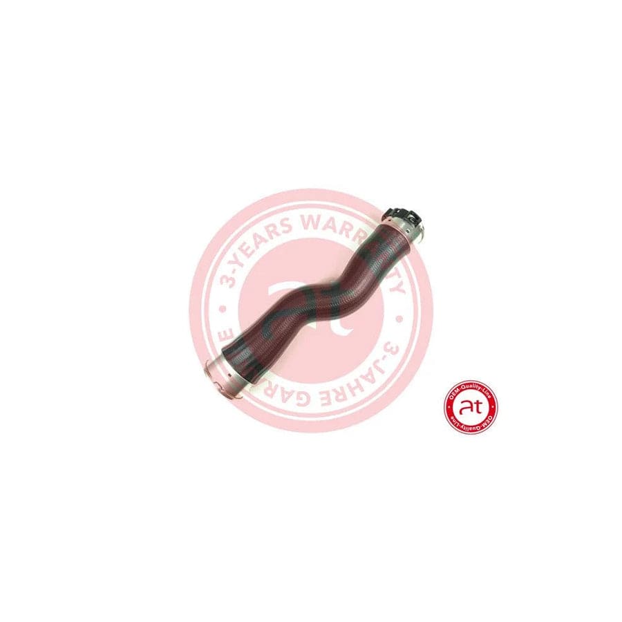 at autoteile germany At20334 Charger Intake Hose for BMW 5 Series