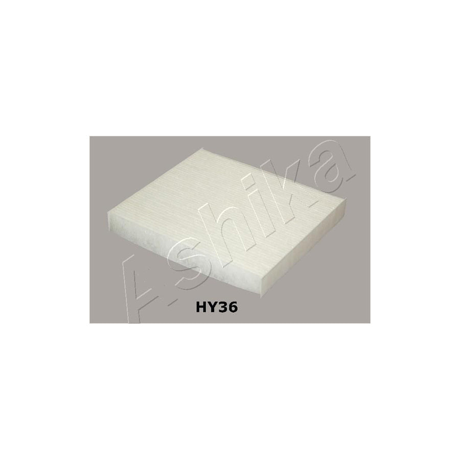 ASHIKA 21-HY-H36 Pollen Filter